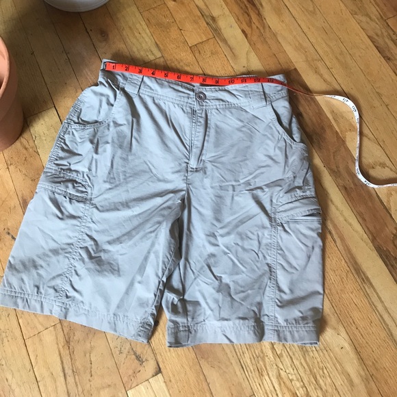 cabela's hiking shorts
